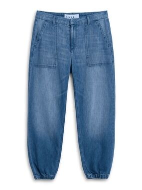 Frank & Eileen light denim Jameson Joggers